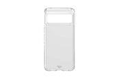 Mobil - Deksel og etui - Tech21 Evo Clear Pixel 8 Pro Clear - T21-10338