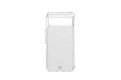 Mobil - Deksel og etui - Tech21 Evo Clear Pixel 8 Clear - T21-10335