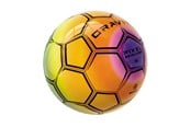 Utendørsleker - Mondo Football Gravity 23cm - 04601