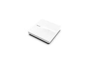 Tilgangspunkt - ASUS ExpertWiFi EBA63 AX3000 Dual-Band WiFi 6 (802.11ax) PoE Access Point - 90IG0880-MO3C00