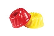 Utendørsleker - Androni Sand mold cake (Assorted) - 3615