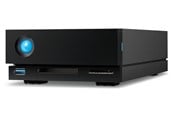 Harddisk-array - LaCie 1big Dock - 24 TB - STHS24000800