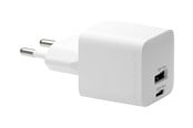 Mobil - Adaptere og ladere - dbramante1928 re-charge power adapter - USB 24 pin USB-C - 30 Watt - CH18EUWH7098