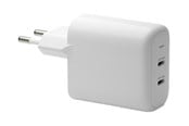 Mobil - Adaptere og ladere - dbramante1928 re-charge power adapter - 24 pin USB-C - 25 Watt - CH25EUWH7096