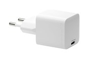 Mobil - Adaptere og ladere - dbramante1928 re-charge power adapter - 24 pin USB-C - 30 Watt - CH30EUWH7097