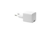 Mobil - Adaptere og ladere - dbramante1928 re-charge Pro - USB-C 30W - CH30EUWH7097