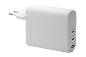 Mobil - Adaptere og ladere - dbramante1928 re-charge power adapter - USB 24 pin USB-C - 140 Watt - CI140EUWH7101