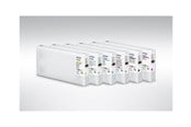 Printertilbehør blekk/toner - Epson T43U4 - yellow - original - ink cartridge - C13T43U44N