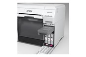 Printertilbehør blekk/toner - Epson T43U6 - light magenta - original - ink cartridge - C13T43U64N