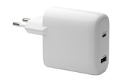 Mobil - Adaptere og ladere - dbramante1928 re-charge power adapter - USB 24 pin USB-C - 65 Watt - CI65EUWH7100