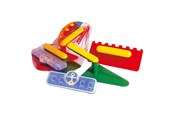 Utendørsleker - Androni Masonry set - 8030