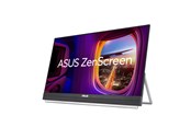 Skjerm - 22" ASUS ZenScreen MB229CF - 1920x1080 (FHD) - 100Hz - IPS - 90LM08S5-B01A70