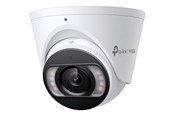 Smarthus - TP-Link VIGI C485 8MP Full-Color Turret Network Camera (2.8mm Lens) - VIGI C485(2.8mm)