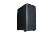 Kabinett - Zalman i4 - Kabinett - Tower - Svart - I4 Black