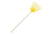 Utendørsleker - Cavallino Toys Cavallino Leaf Rake (Assorted) - 41043
