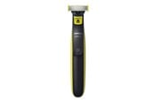 Barbermaskin - Philips Barbermaskin OneBlade QP2724 - lime green/charcoal grey - QP2724/10