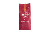 Kaffe & Espresso - MERRILD No. 103 - 500 g. - 70196
