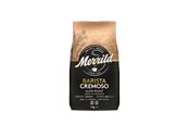 Kaffe & Espresso - MERRILD BARISTA CREMOSO - 1000 g - 70219