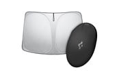Biltilbehør - Spigen Tesla CryoShade Front Windshield Sunshade - Model Y/3 - ACP06160
