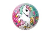 Utendørsleker - Mondo Decor Ball Unicorn 14cm - 05644