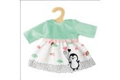 Dukker & Tilbehør - Heless Penguin doll dress 35-45 cm - 2124