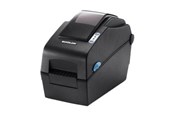 Etikettskriver - BIXOLON SLP-DX220 - label printer - B/W - direct thermal - SLP-DX220G/BEG