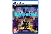Spill - HappyFunland (PSVR2) - Sony PlayStation 5 - Eventyr - 5061005780705
