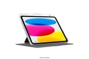 Nettbrett - Deksler og etui - Targus VersaVu Clear Case for iPad (A16) and iPad (10th gen.) 10.9-inch - THD936GL
