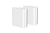 Ruter - ASUS ZenWiFi BQ16 - 10GBase-T - (2-Pack) - Mesh router 802.11a/b/g/n/ac/ax/be (Wi-Fi 7) - 90IG08K0-MO3N2V
