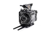 Foto- & Videotilbehør - Tilta Camera Cage for Sony BURANO Adv Kit V-Mount - ESR-T18-C-V