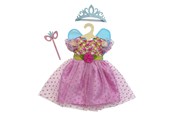 Dukker & Tilbehør - Heless Doll dress Princess Lillifee Pink 35-45 cm - 2440