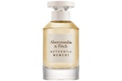 Parfyme & Dufter - Abercrombie & Fitch Authentic Moment Woman EDP 100 ml - 0085715169624