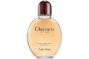 Parfyme & Dufter - Calvin Klein - Obsession For Men EDT 125ml - 125 ml - 0088300606511