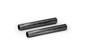 Foto- & Videotilbehør - Tilta 15mm Carbon Fiber Rod Set 20cm - TA-15RS-20-CF