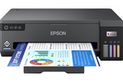 Skriver - Epson EcoTank ET-14100 A3 - Farge - Blekk - C11CK39401