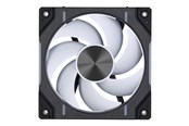 Kabinettvifte - Phanteks PH-F120D30 - case fan - Kabinettvifte - 120mm - Svart - PH-F120D30_DRGB_PWM_BK01