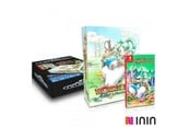 Spill - Wonder Boy: Asha in Monsterland (Mega Collector's Edition) - Nintendo Switch - Plattform - 4260650741876