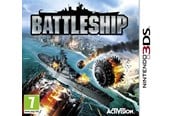 Spill - Battleship - Nintendo 3DS - Turbasert - 5030917106927