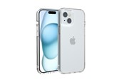 Mobil - Deksel og etui - Just Mobile TENC™ Air for iPhone 15 - PC-1561CC