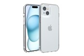 Mobil - Deksel og etui - Just Mobile TENC™ Air for iPhone 15 Plus - PC-1567CC