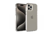 Mobil - Deksel og etui - Just Mobile TENC™ Air for iPhone 15 Pro - PC-1561PCC