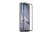 Mobil - Beskyttelsesglass - Just Mobile Xkin™ 3D Tempered Glass for iPhone 11 - SP-661F