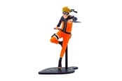 Reklameartikler - ABYstyle - NARUTO SHIPPUDEN: Naruto - Figur - ABYFIG013