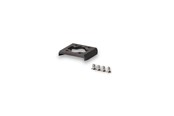 Foto- & Videotilbehør - Tilta Manfrotto quick release plate Grey - TA-QRBP1-G