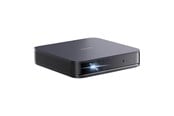 Prosjektor - Dangbei Prosjektor Atom Compact Smart Laser Projector med Google TV - Svart - 1920 x 1080 - 1200 ANSI lumens - 253117