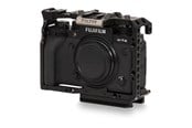 Foto- & Videotilbehør - Tilta Full Camera Cage for Fuji XT3/XT4 Black - TA-T04-FCC-B