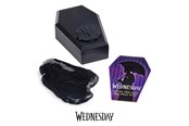 Kreative leker - Wednesday Blacker than Black Putty CDU - 1005011