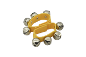 Musikk - Music SIC Wrist Bells 2-pack - 501081