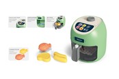 Rollelek - Junior Home Air Fryer Play Set - 505149