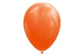 Leketøy - Globos Balloons Orange 30cm 10 pcs. - 1121007